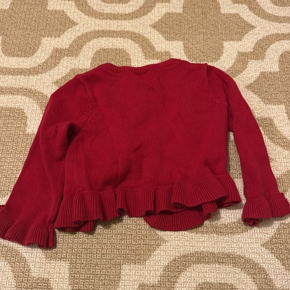 The Children’s Place Cardigan - Picture 2 of 3